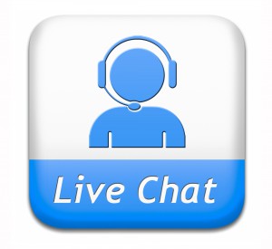 live-chat-system