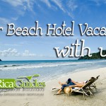 hotels on the beach costa rica