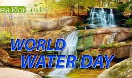 costa rica world water day