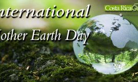 international mother earth day