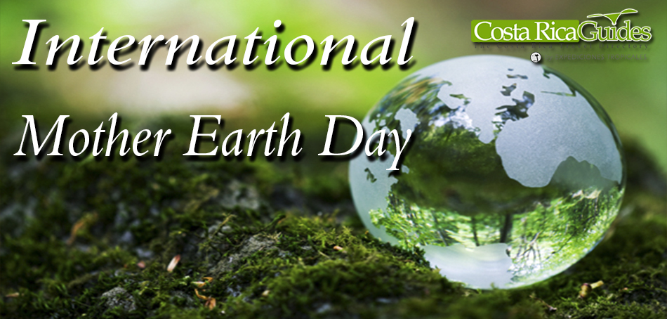 international mother earth day