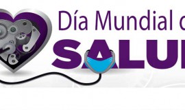 Dia Mundial de la Salud