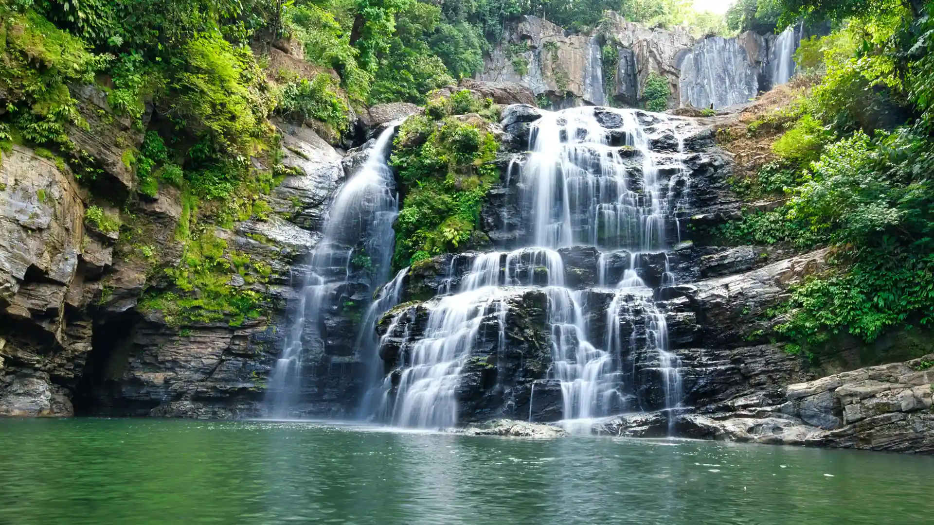The Best Destinations