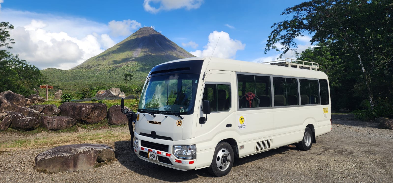 
Why Private Transfers Are the Best Way to Travel in Costa Rica